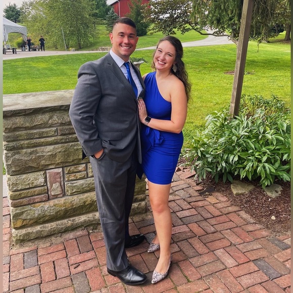 Meet your Posher, Alexis - Picture 4 of 4